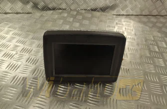 Display Liebherr 10686810 