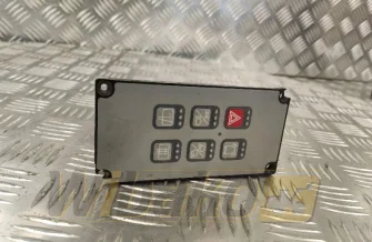 Panel Liebherr 10278758 