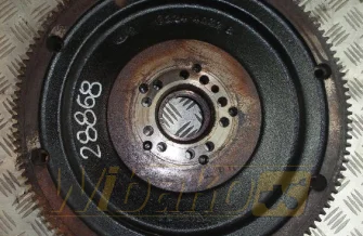 Flywheel Volvo Penta TAD720VE 21090009/0244032R