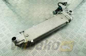 EGR cooler 24V Pierburg 7.04039.13.0
