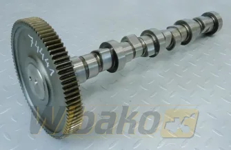 Camshaft for engine Deutz BF4M2012 04258615