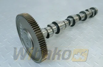 Camshaft for engine Deutz BF4M2012 04513677