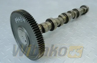 Camshaft for engine Deutz BF4M1012 04258463