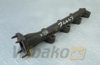 Exhaust manifold Deutz 04254489R