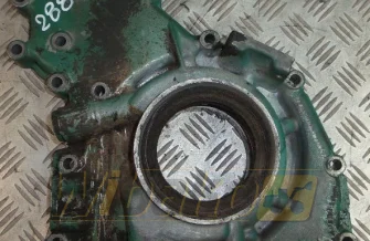 Oil pump Engine / Motor Volvo D7D 