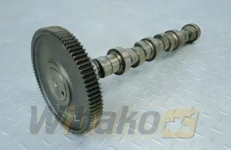 Camshaft for engine Deutz BF4M2012 04513674