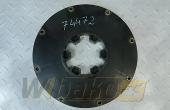 Coupling Centaflex K-125-SAE10 470999
