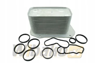 Oil cooler Żeberek 23x BF Original 20190540001