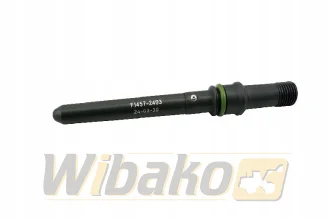 Injector adapter Bosch F00RJ01457