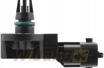 Boost pressure sensor Bosch 0281006076
