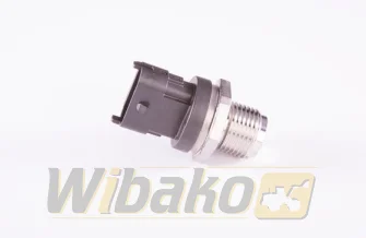 Pressure sensor paliwa Bosch 0281002908