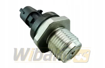 Pressure sensor paliwa Bosch 0281006053