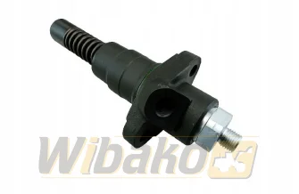 Injection pump Bosch 0986437601