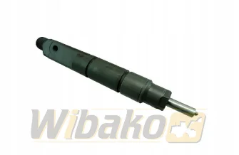 Injector 225 bar Bosch 0432191591