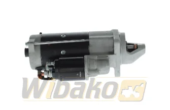 Starter 24V Bosch 1986S10096