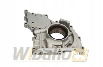 Oil pump BF Original 20140510130