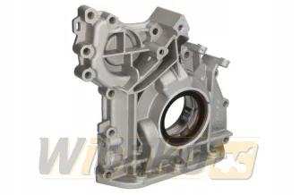 Oil pump BF Original 20140506000