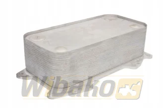 Oil cooler BF Original 20190520122