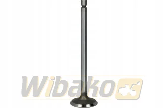Exhaust valve TRW 105-35633