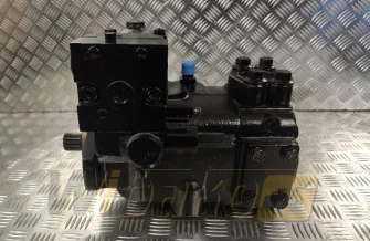 Hydraulic pump Volvo 11173538 05593867