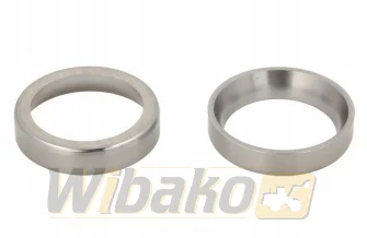 Gniazdo zaworu wydechowego TRW 92-22020