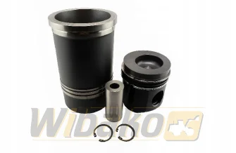 Repair set tuleja 2-oringi STD, 120mm Sonne 408A00200