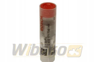 Injector nozzle Bosch DLLA153P1146 0433171735