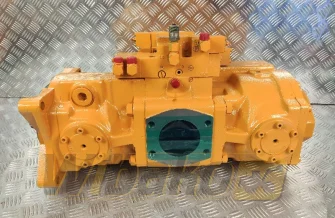 Hydraulic pump Liebherr LPVD125 9886099