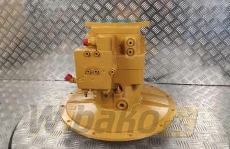 Hydraulic pump Caterpillar A11VO95LG2S/10R-NZGXXK80-S R909447497