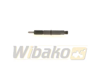 Injector Bosch 0432193498