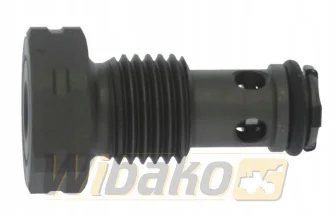 Overflow valve paliwa M14x1.5mm Bosch F00N202279