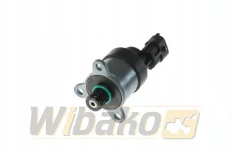 Solenoid valve Bosch 0928400670