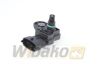 Boost pressure sensor Bosch 0281006102