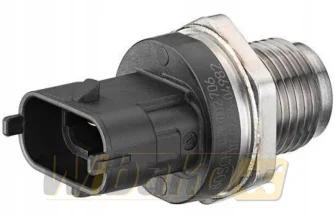 Pressure sensor paliwa Bosch 0281002937