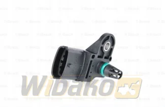 Air boost sensor Bosch 0281002576