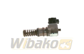 Injection pump Bosch 0414755118