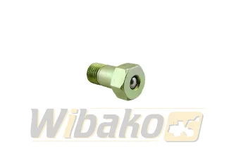 Overflow valve M14x1.5mm Bosch DEUTZ 1417413048