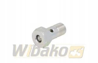 Overflow valve M14x1.5mm Bosch 1417413047
