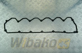 Valve cover gasket gumowa Perkins 3681A059