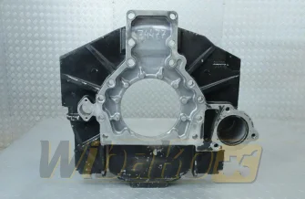 Flywheel housing for engine Cummins M11 3417501