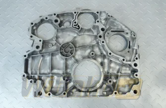 Rear gear housing Deutz 04259063