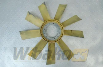 Fan Deutz 04205726