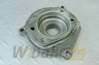 Hydraulic pump drive Cummins 3819638