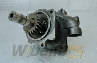 Water pump Cummins 3803403