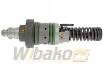 Injection pump Bosch PFM1P90S1007 0414491107