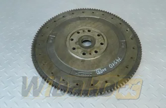 Flywheel for engine Cummins LT10 3085653