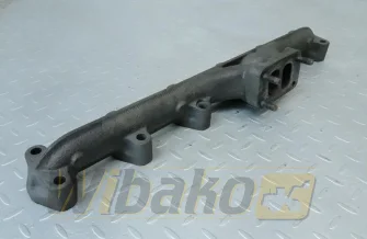 Exhaust manifold for engine Deutz BF6M2012 04515392