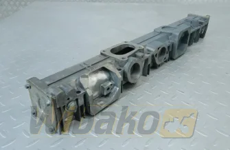 Intake manifold for engine Deutz BF6M2012 04283518