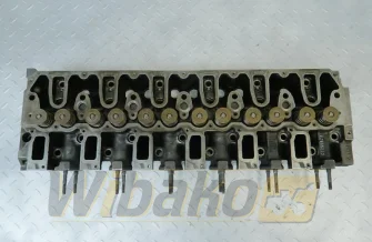 Cylinder head for engine Deutz BF6M2012 04285537