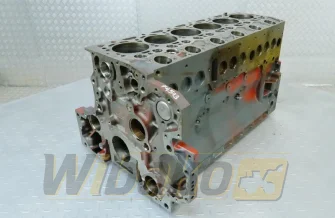 Crankcase for engine Deutz BF6M2012 04511777